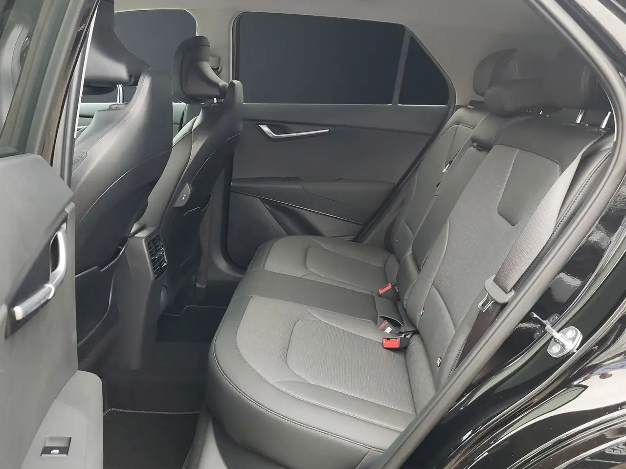 Kia Niro 1.6 GDI PHEV Spirit DCT Technologie, миниатюра 16