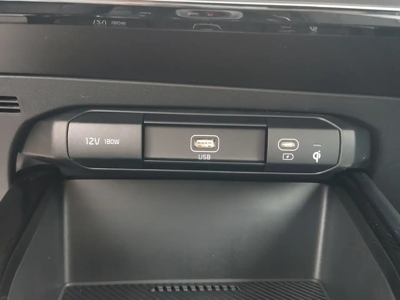 Kia Niro 1.6 GDI PHEV Spirit DCT Technologie, миниатюра 14