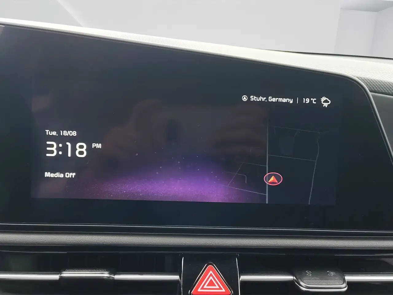 Kia Niro 1.6 GDI PHEV Spirit DCT Technologie, миниатюра 12