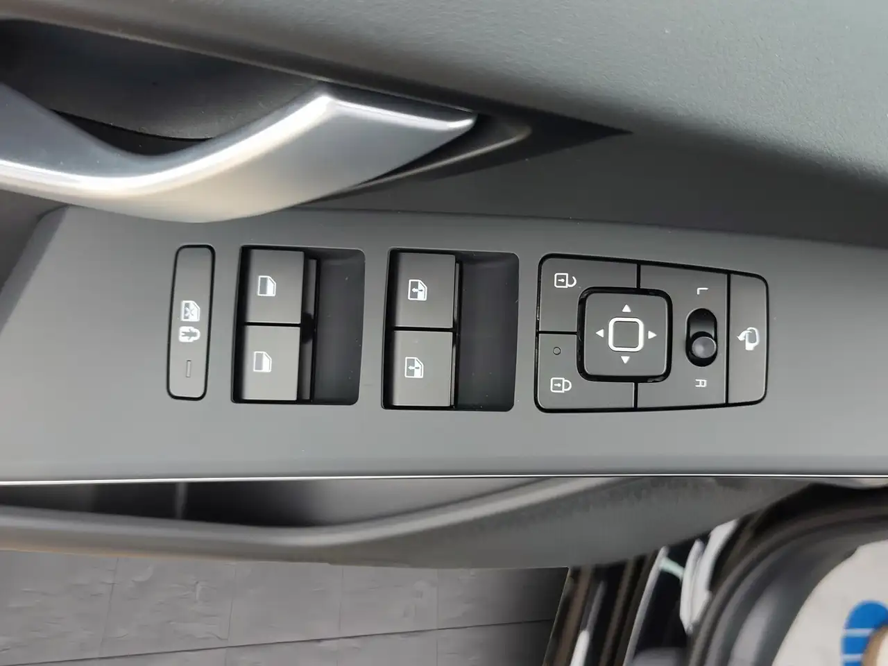 Kia Niro 1.6 GDI PHEV Spirit DCT Technologie, миниатюра 15