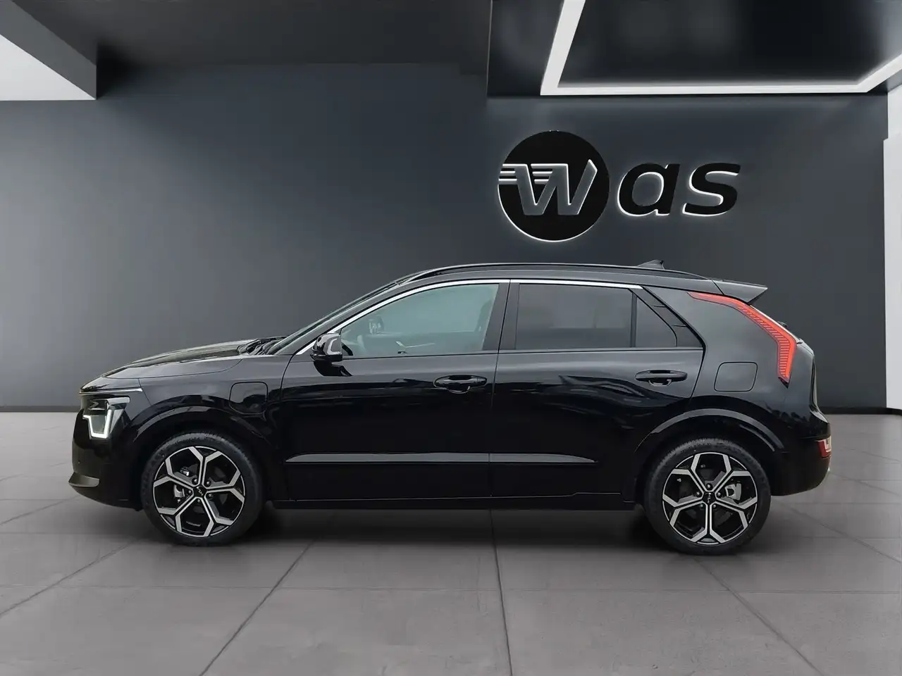 Kia Niro 1.6 GDI PHEV Spirit DCT Technologie, миниатюра 8