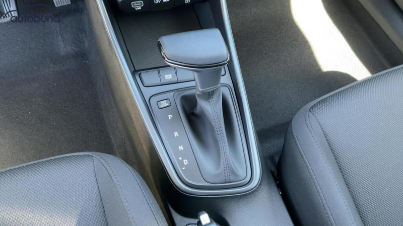 Hyundai i20 III 1,0 TGDi Automatik Go Alu Link NAV NBA — photo 15