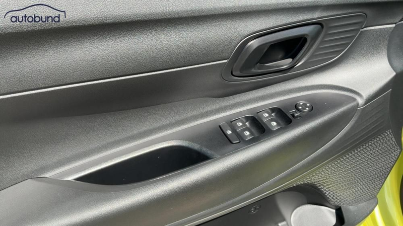 Hyundai i20 III 1,0 TGDi Automatik Go Alu Link NAV NBA — photo 11