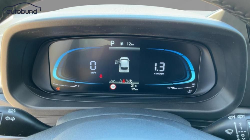 Hyundai i20 III 1,0 TGDi Automatik Go Alu Link NAV NBA — photo 14