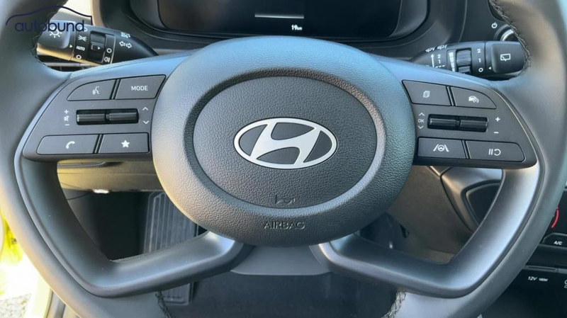 Hyundai i20 III 1,0 TGDi Automatik Go Alu Link NAV NBA — photo 10