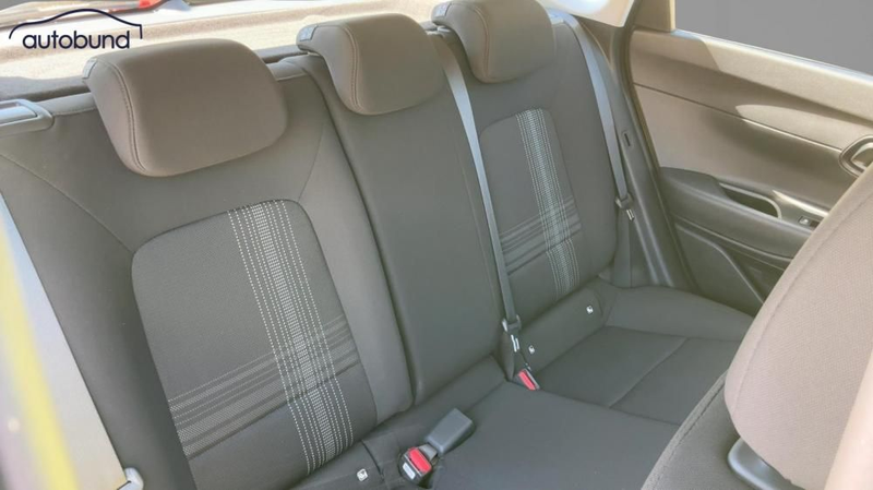 Hyundai i20 III 1,0 TGDi Automatik Go Alu Link NAV NBA — photo 7