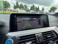 BMW iX3 High Executive 80 kWh | Trekhaak | Lederen bekledi Zwart - thumbnail 15