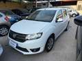 Dacia Sandero 1.2 GPL 75CV Ambiance Bianco - thumbnail 1