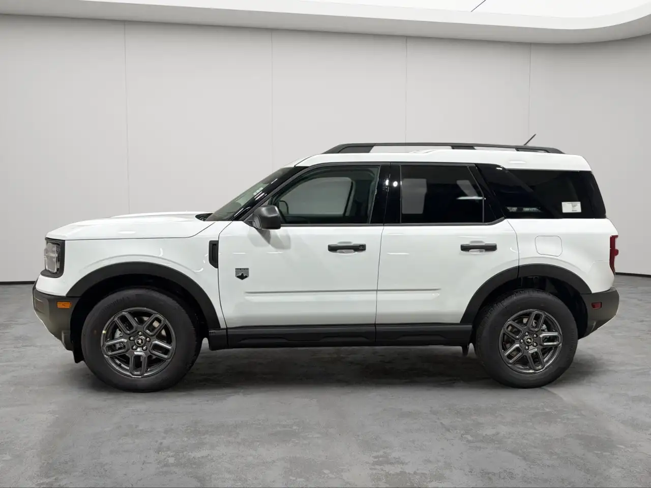 Ford Bronco Sport снимка Ford Bronco Sport