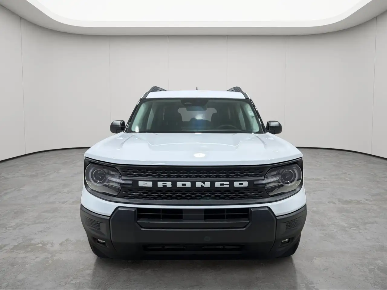 Ford Bronco Sport снимка Ford Bronco Sport
