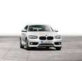 BMW 118 i 5-Türer Advantage Navi Bus. Tempomat USB Weiß - thumbnail 10