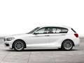 BMW 118 i 5-Türer Advantage Navi Bus. Tempomat USB Weiß - thumbnail 5