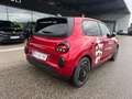 Renault Twingo E-Tech Electric Techno 80 PS urban range Rot - thumbnail 5