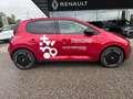 Renault Twingo E-Tech Electric Techno 80 PS urban range Rot - thumbnail 4