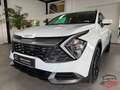 Kia Sportage 1.6 T-GDI Edition7 +CarPlay+SHZ+Kamera Weiß - thumbnail 1