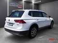 Volkswagen Tiguan Allspace HIGHLINE Business Premium Navi AHK Active Light 4M Weiß - thumbnail 3