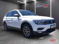 Volkswagen Tiguan Allspace HIGHLINE Business Premium Navi AHK Active Light 4M Weiß - thumbnail 2