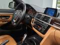 BMW 420 Serie 4 F36 2017 GRAN COUPE 420d LUXURY LINE_TETTO Black - thumbnail 16
