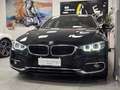 BMW 420 Serie 4 F36 2017 GRAN COUPE 420d LUXURY LINE_TETTO Nero - thumbnail 1