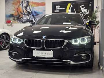 Serie 4 F36 2017 GRAN COUPE 420d LUXURY LINE_TETTO