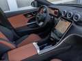 Mercedes-Benz C 200 AMG/LED/Pano/Burm3D/360/Memo/Totw/Night/18 Schwarz - thumbnail 3