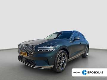 77kWh 490pk AWD Sport | SOH 100% | Stoelverwarming