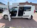 Fiat Doblo Doblò SX Maxi Kombi+5 SITZE+SORTIM0 Wit - thumbnail 8