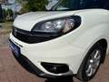 Fiat Doblo Doblò SX Maxi Kombi+5 SITZE+SORTIM0 Wit - thumbnail 24