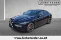 Alfa Romeo Giulia Veloce 2,0 16V 280 AT8 Q4 Negru - thumbnail 1