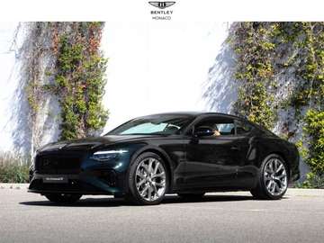 S V8 Hybrid 4.0 680ch