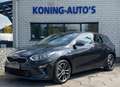 Kia Ceed / cee'd 1.4 Turbo DynamicLine 140PK/ Clima/ Carplay/ Cruis Zwart - thumbnail 4