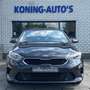 Kia Ceed / cee'd 1.4 Turbo DynamicLine 140PK/ Clima/ Carplay/ Cruis Zwart - thumbnail 7