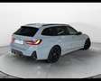 BMW 320 d Touring mhev 48V xdrive MSport Pro auto Grau - thumbnail 6