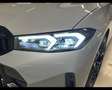 BMW 320 d Touring mhev 48V xdrive MSport Pro auto Grau - thumbnail 11