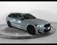 BMW 320 d Touring mhev 48V xdrive MSport Pro auto Grau - thumbnail 4