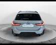 BMW 320 d Touring mhev 48V xdrive MSport Pro auto Grau - thumbnail 7