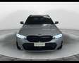 BMW 320 d Touring mhev 48V xdrive MSport Pro auto Grau - thumbnail 3
