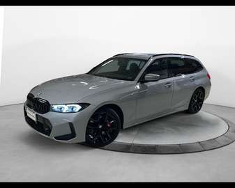 d Touring mhev 48V xdrive MSport Pro auto
