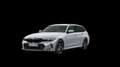 BMW 320 d Touring mhev 48V xdrive MSport Pro auto Gris - thumbnail 3
