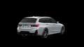 BMW 320 d Touring mhev 48V xdrive MSport Pro auto Gris - thumbnail 5