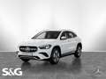 Mercedes-Benz GLA 180 Progressive RüKam+Totwink+18+Sitzhzg Weiß - thumbnail 1