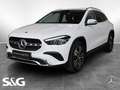 Mercedes-Benz GLA 180 Progressive ADVANCED PLUS+TOTWINKEL+18" Weiß - thumbnail 1