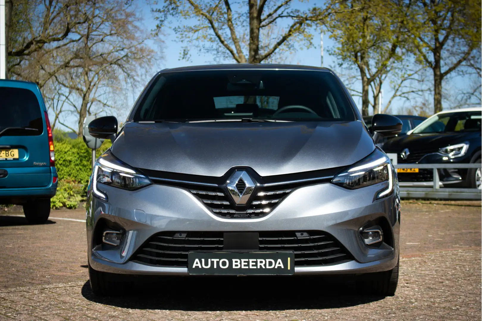 Renault Clio E-Tech Hybrid 145 Techno | I Fabrieksgarantie tot Grijs - 2