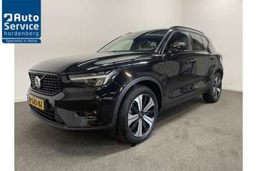 1.5 T4 Plug-in hybrid Ultimate Dark Trekhaak 1500k