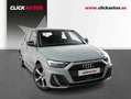 Audi A1 Sportback 30 TFSI Adrenalin 85kW Gris - thumbnail 3