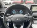 Hyundai KONA Elektro Trend 39 kWh Navigation Allwetter   Kamera Bleu - thumbnail 8