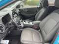 Hyundai KONA Elektro Trend 39 kWh Navigation Allwetter   Kamera Bleu - thumbnail 7