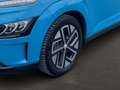 Hyundai KONA Elektro Trend 39 kWh Navigation Allwetter   Kamera Bleu - thumbnail 6