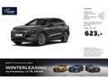 Audi Q6 e-tron SUV S line Grau - thumbnail 1