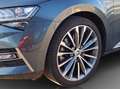 Skoda Superb Combi L&K 2.0 TSI 4x4 NAVI|MATRIX|AHK|DCC Gris - thumbnail 13